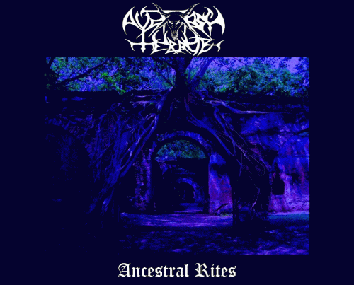 Ancestral Rites